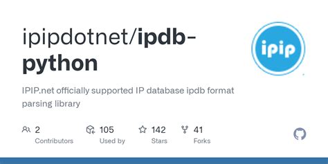 ipdb|ipdb database.